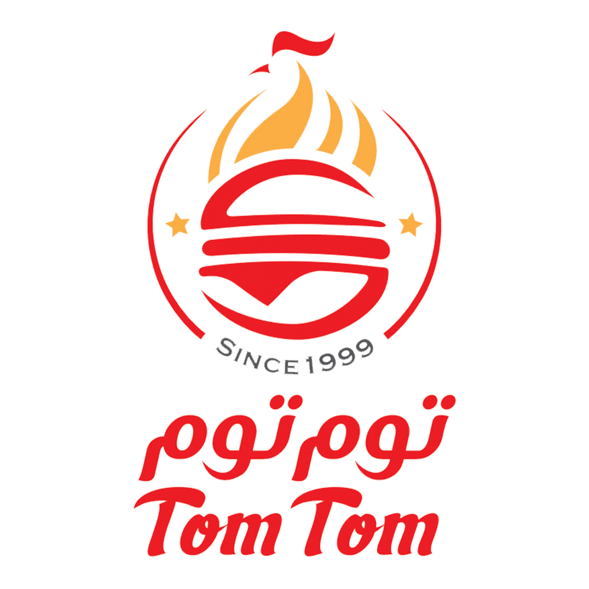 شريك تساند